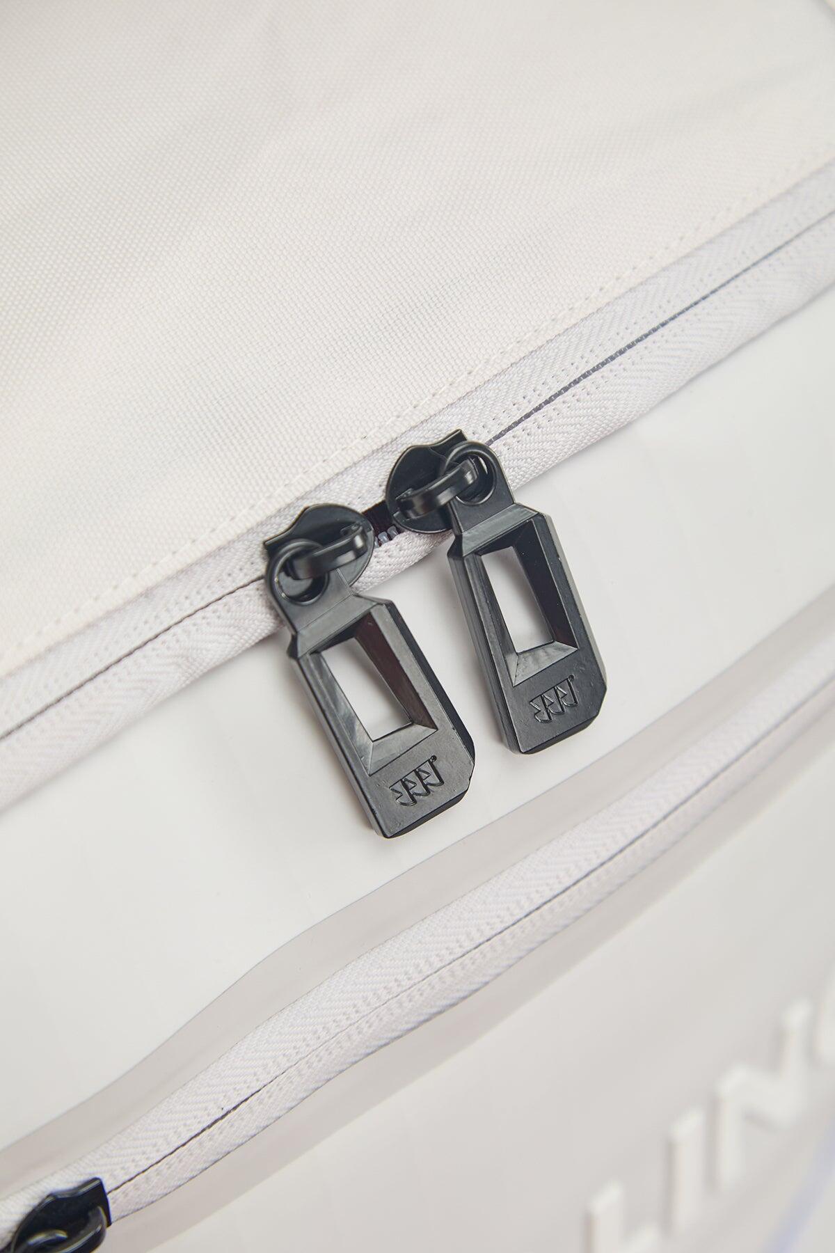 Alter/2 Rucksack Taupe 7/7