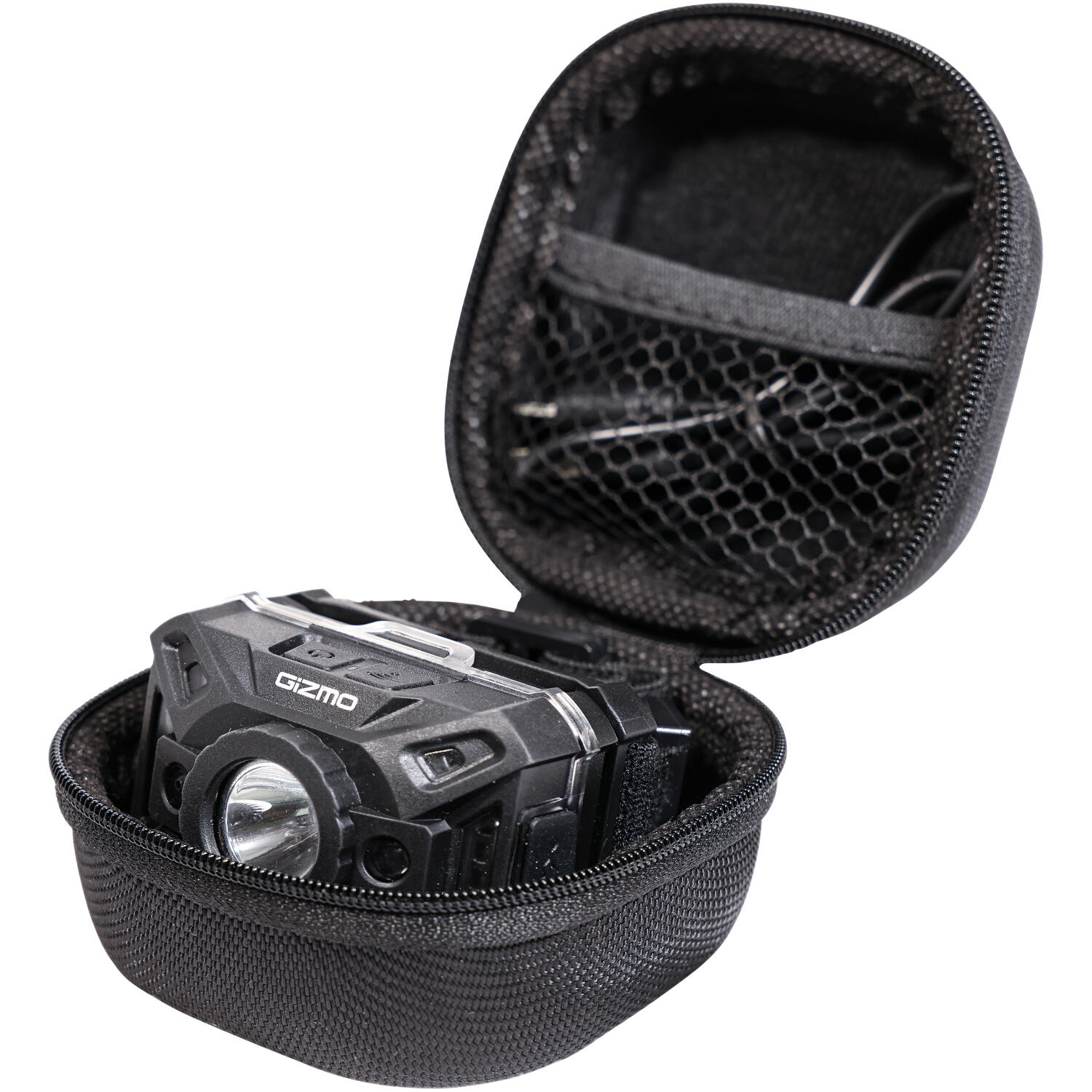 Sonik Gizmo Kopflampe HT-250 4/5
