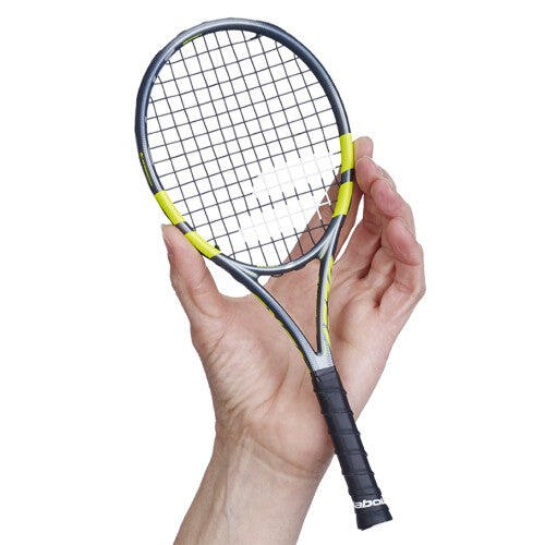 Babolat Mini Racket Pure Aero Alcaraz 2/2