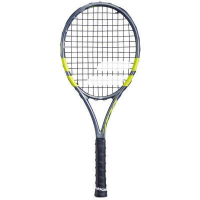 Babolat Mini Racket Pure Aero Alcaraz