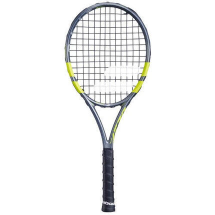 Babolat Mini Racket Pure Aero Alcaraz