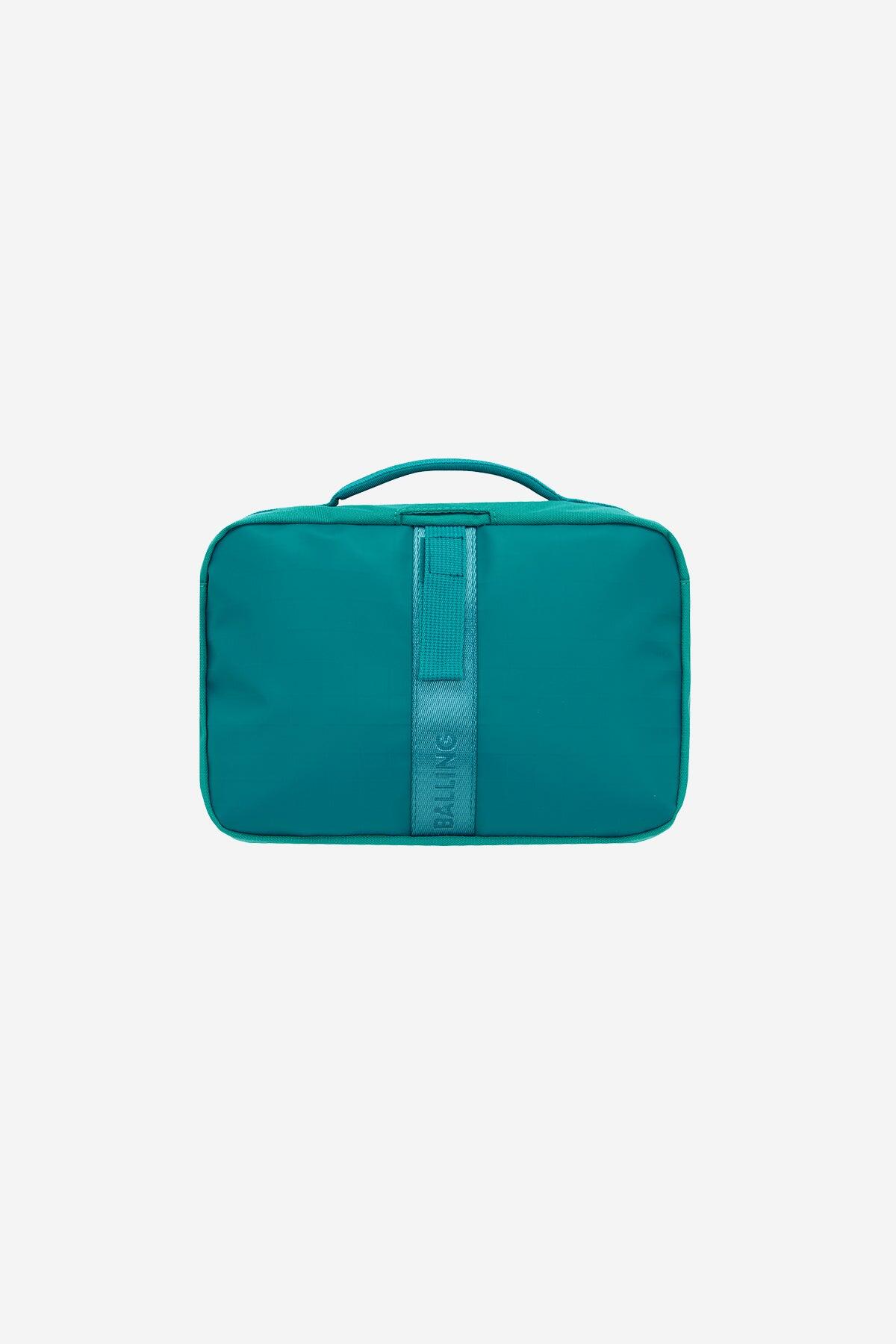 Alter/2 Beauty Case Teal 3/4