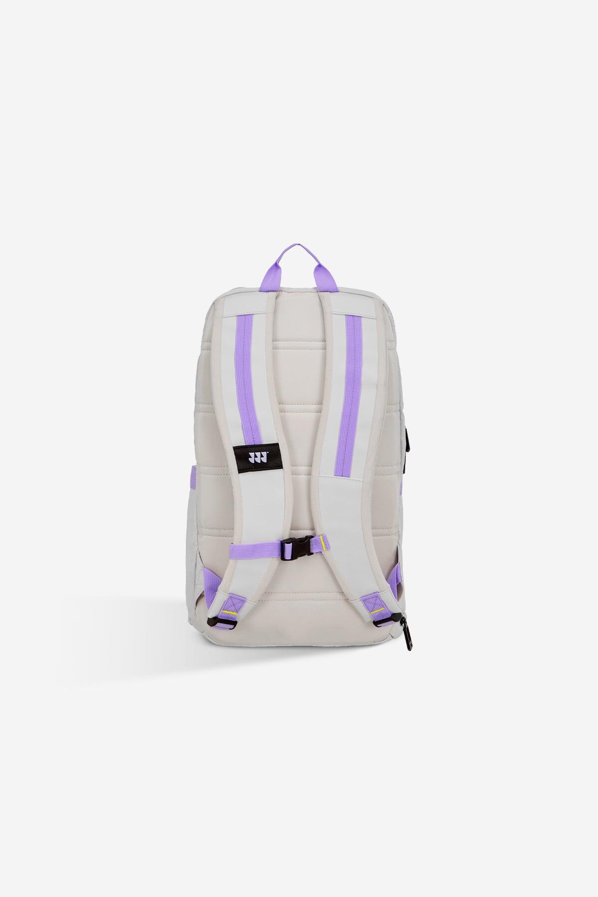 Alter/2 Urbaner Rucksack Taupe 3/7