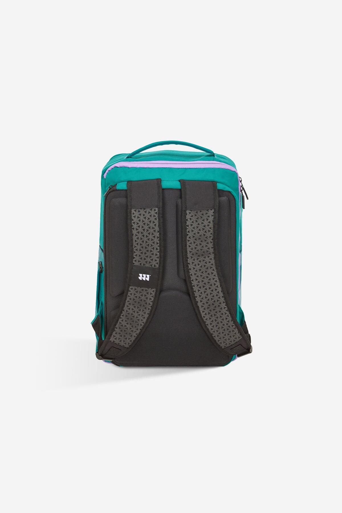 Alter/2 Rucksack Teal 3/7