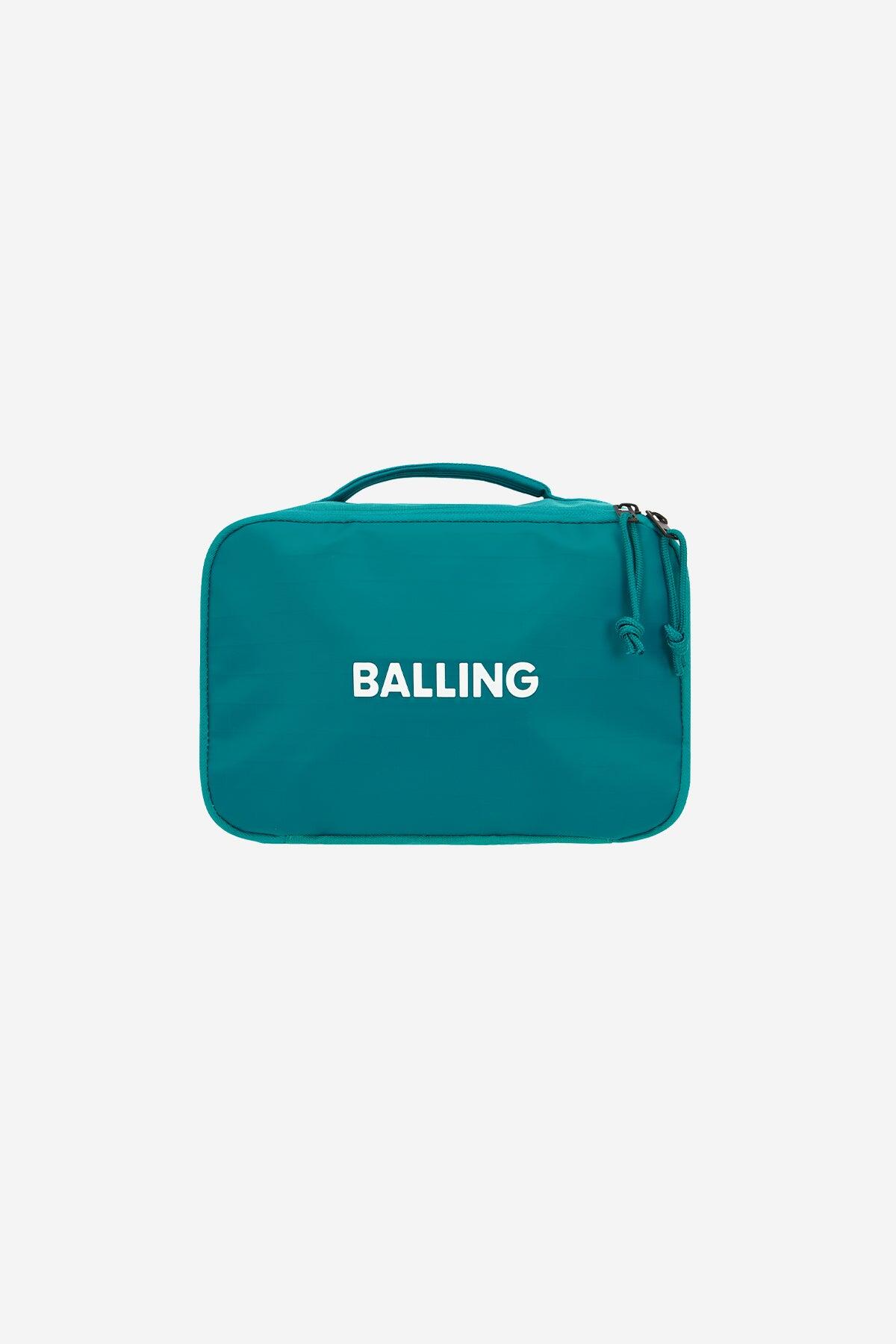 Alter/2 Beauty Case Teal 2/4
