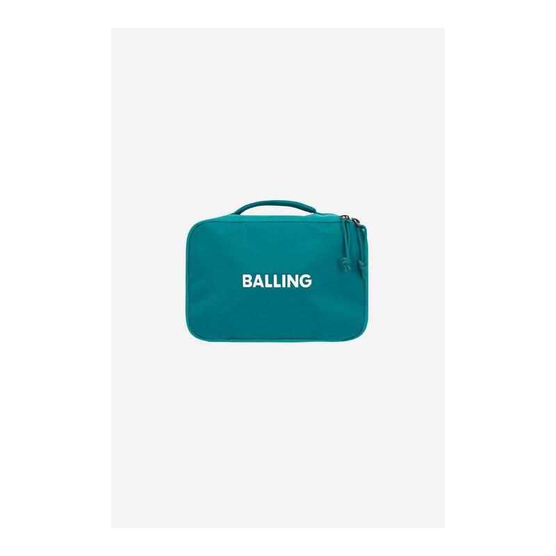 Alter/2 Trusă de Toaletă Teal