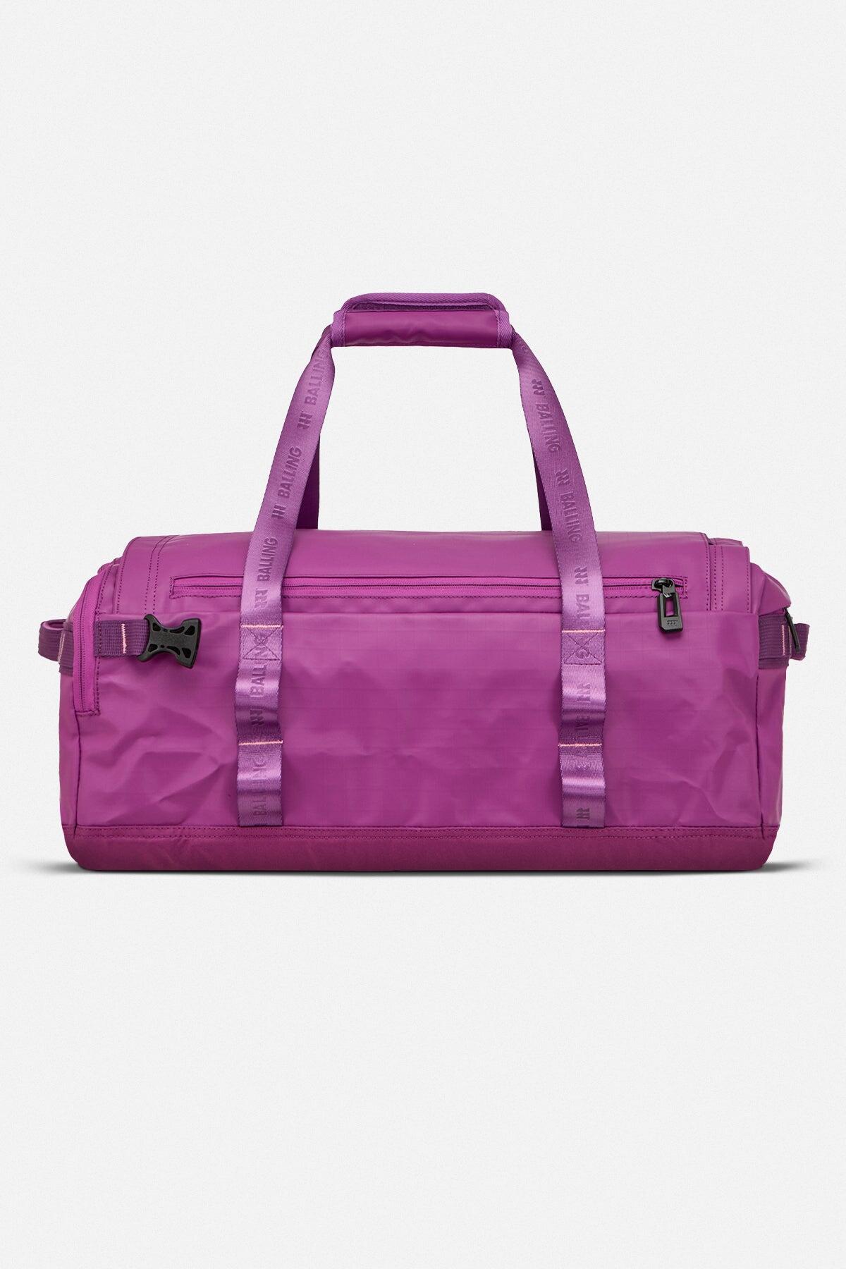Alter/2 Borsone Duffel Mauve 3/7