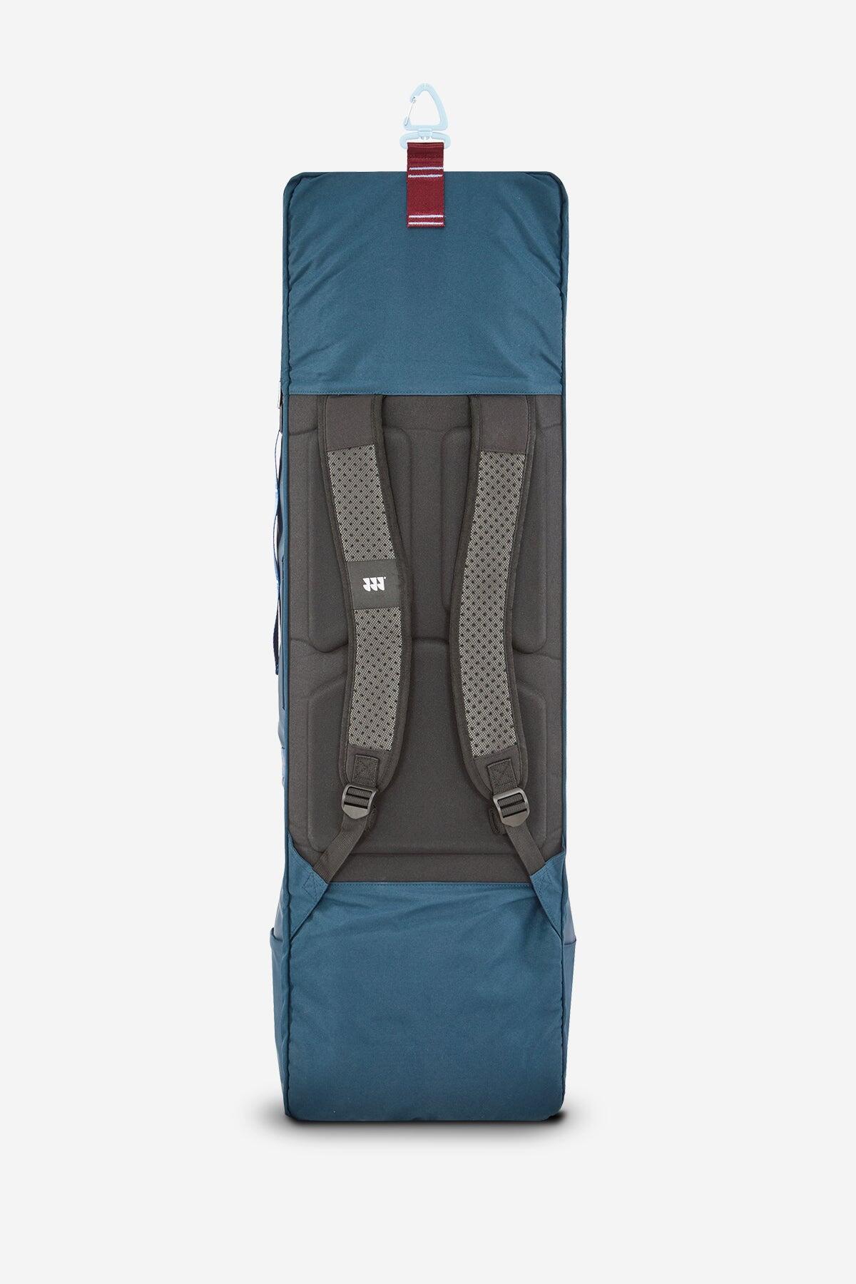 Alter/2 Große Schlägertasche Oxford 3/7