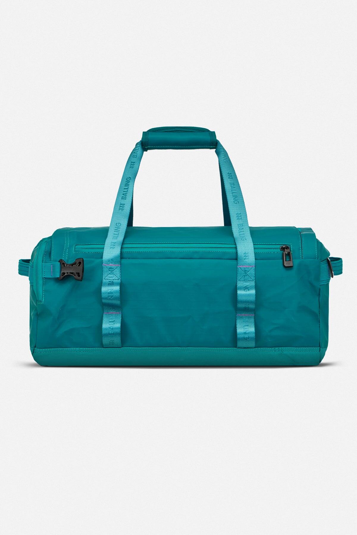 Alter/2 Borsone Duffel Teal 3/7