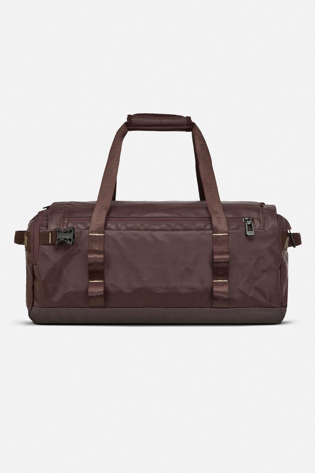 Alter/2 Duffelbag Carob 3/7