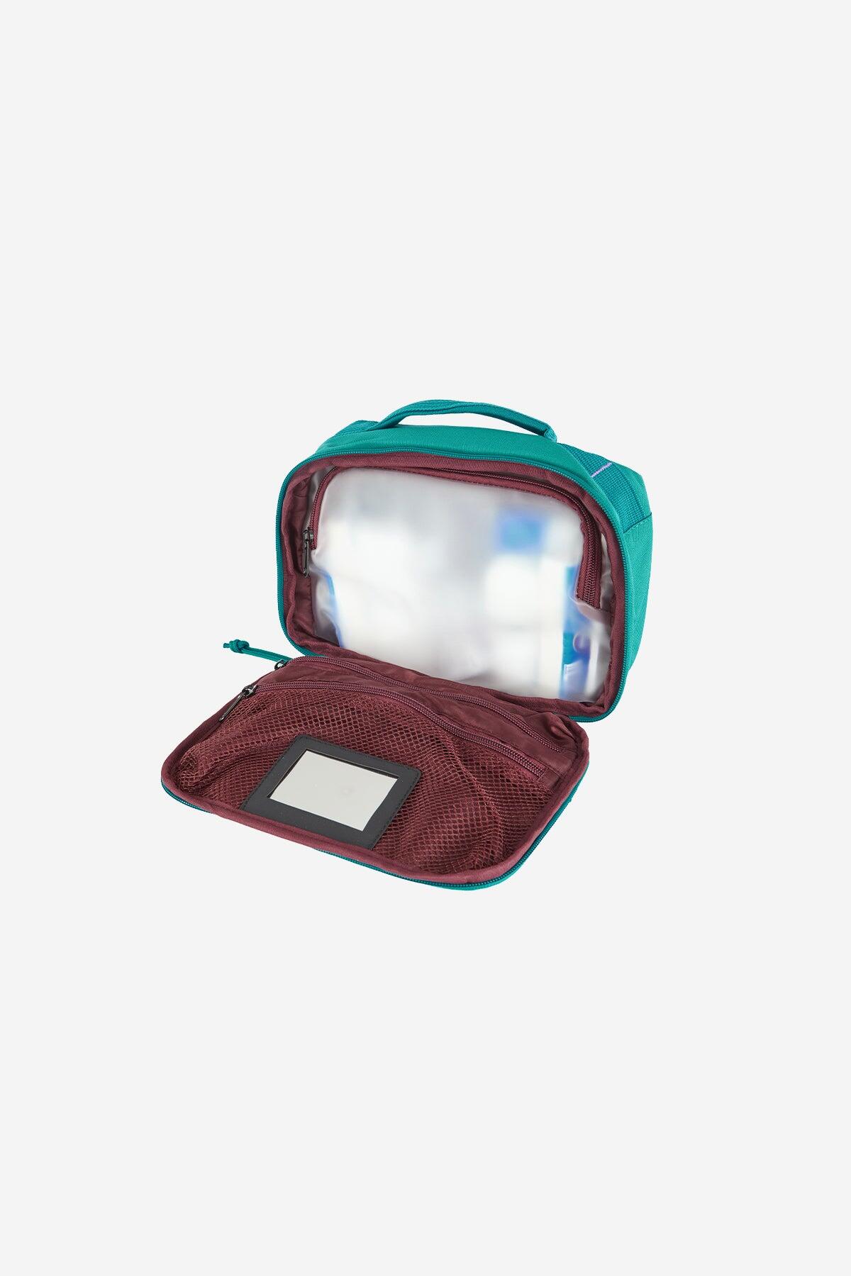 Alter/2 Beauty Case Teal 4/4
