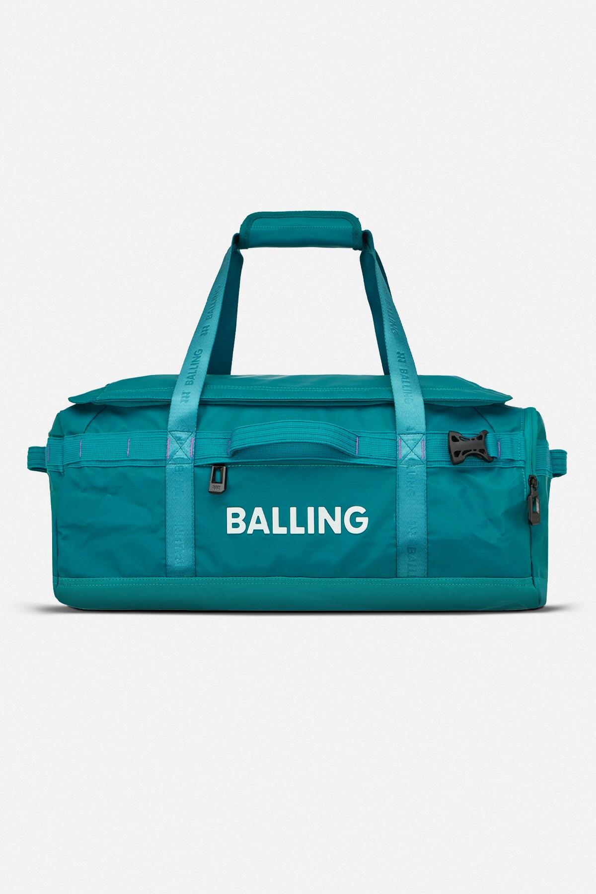 Alter/2 Borsone Duffel Teal 2/7
