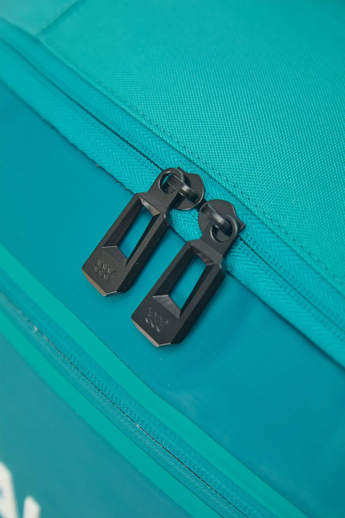 Alter/2 Rucksack Teal 7/7