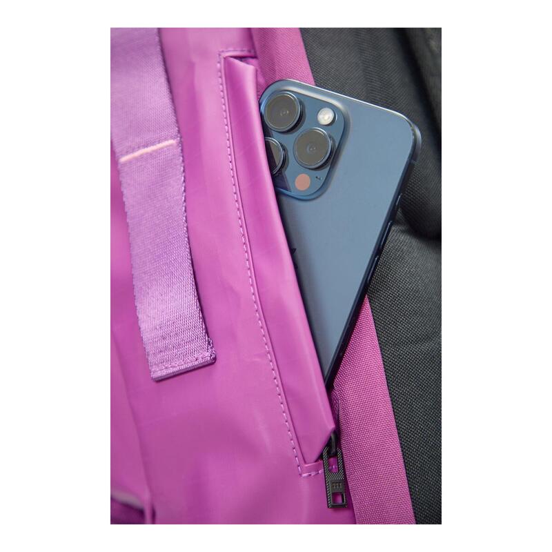 Alter/2 Geantă Medie pentru Crose de Hochei Mauve