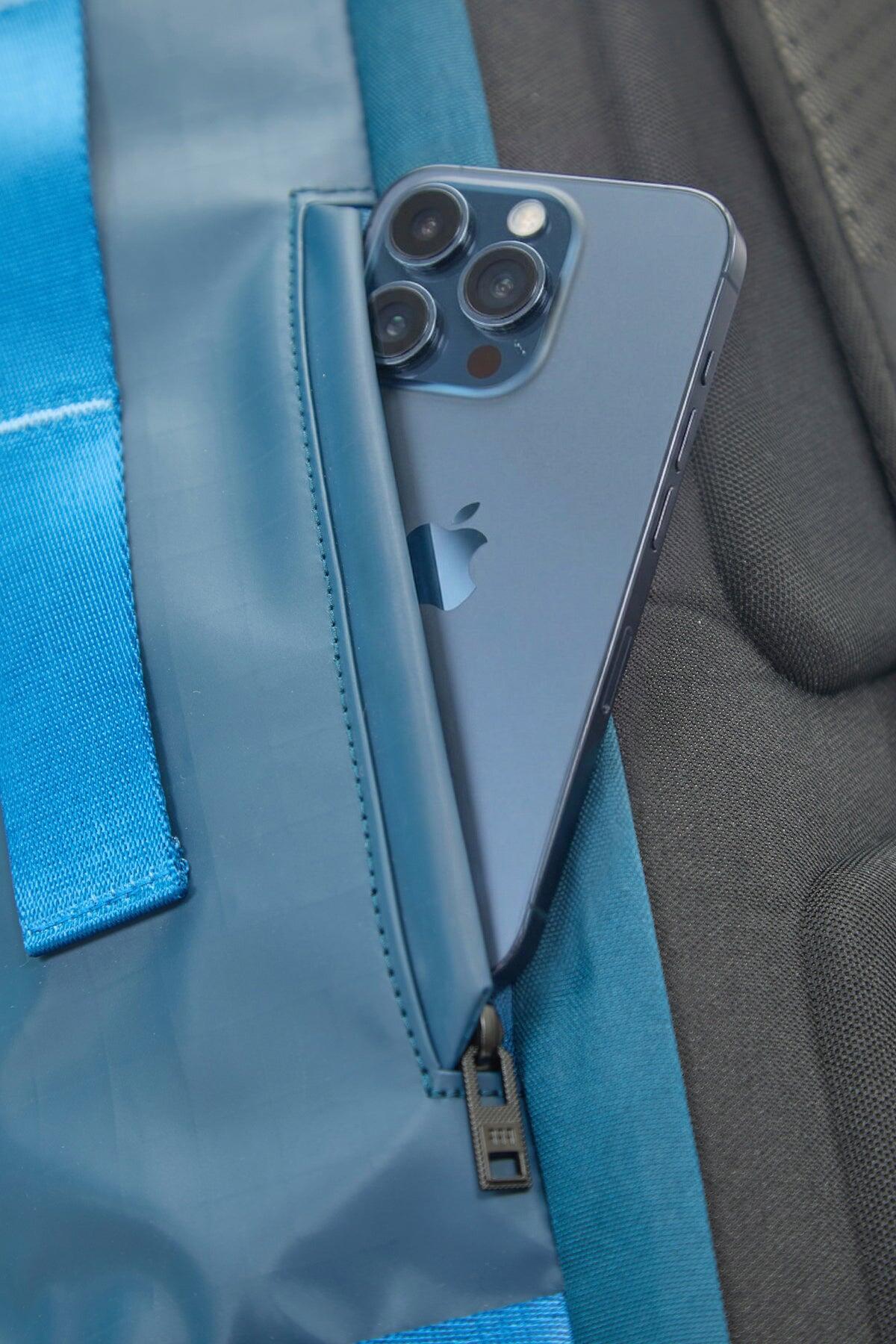 Alter/2 Große Schlägertasche Oxford 4/7