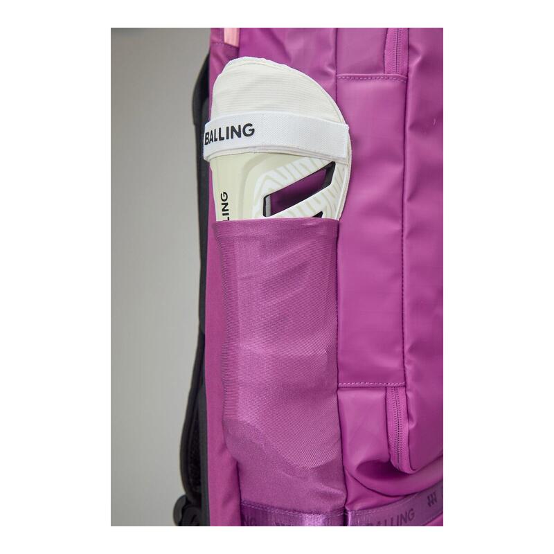 Alter/2 Geantă Medie pentru Crose de Hochei Mauve