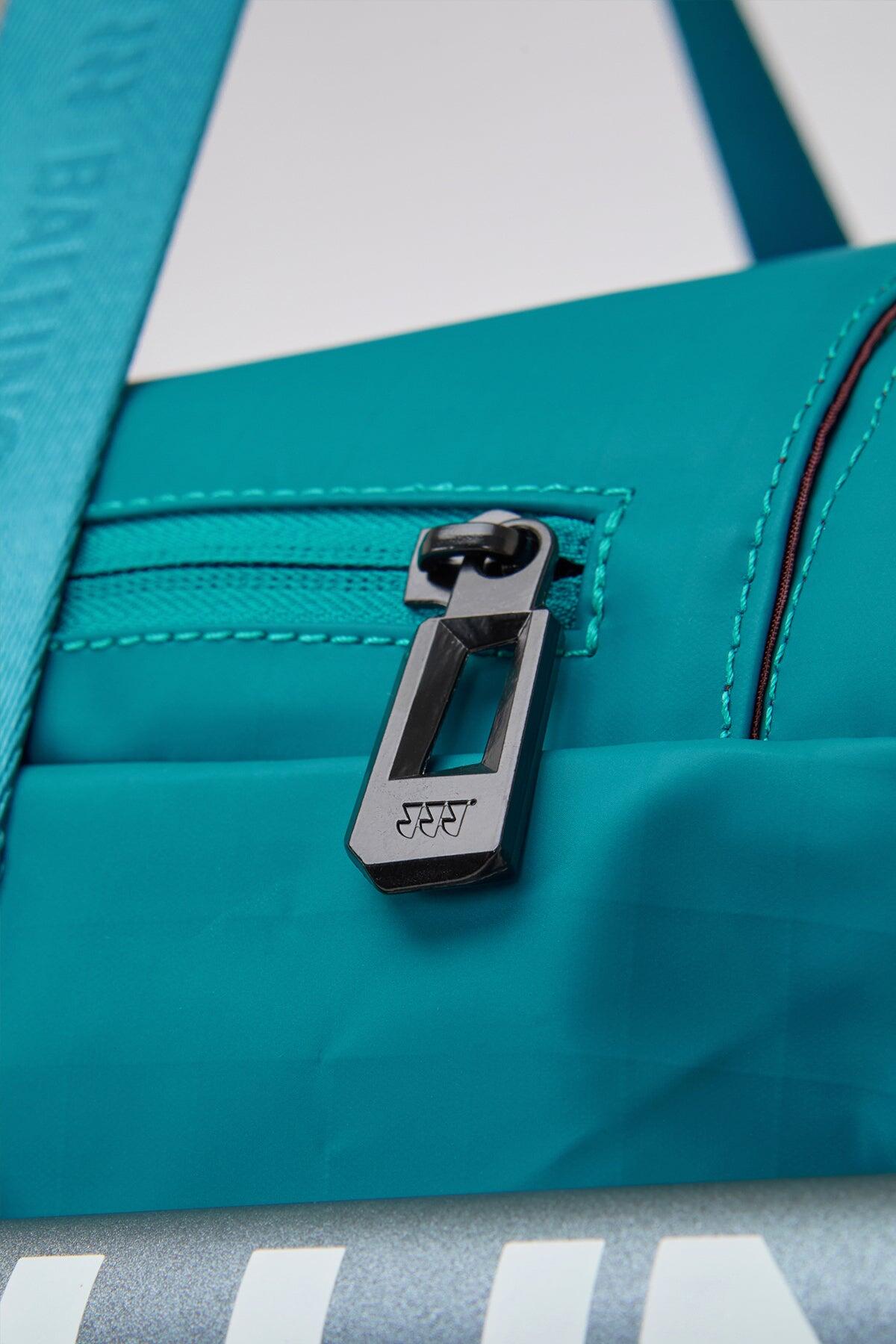 Alter/2 Borsone Duffel Teal 6/7