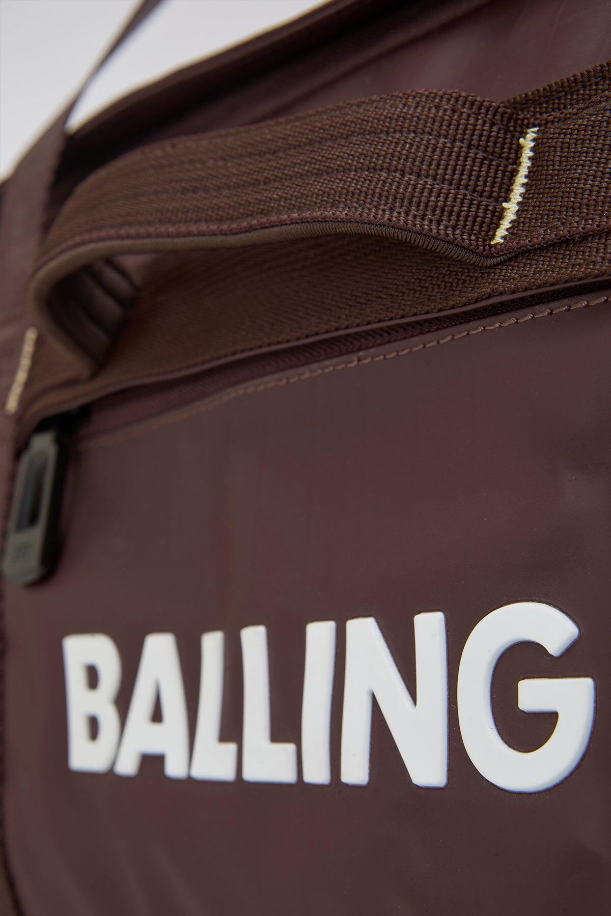 Alter/2 Duffelbag Carob 6/7