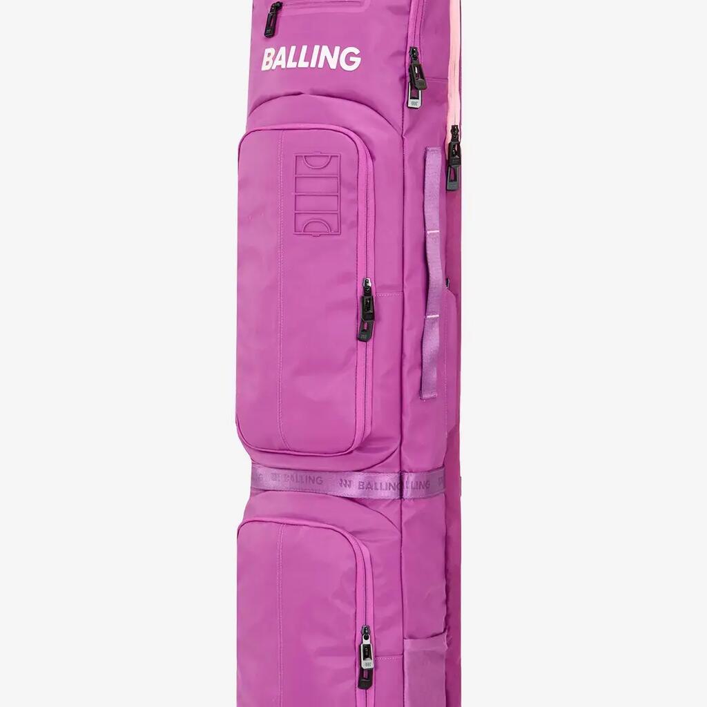 Alter/2 Bolsa Mediana para Palos Mauve