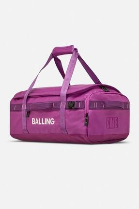 Alter/2 Sac Duffel Oxford