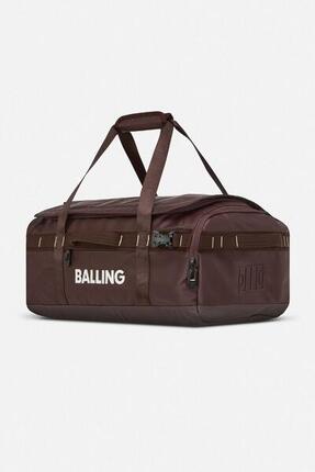 Alter/2 Sac Duffel Carob