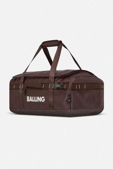 Alter/2 Sac Duffel Carob