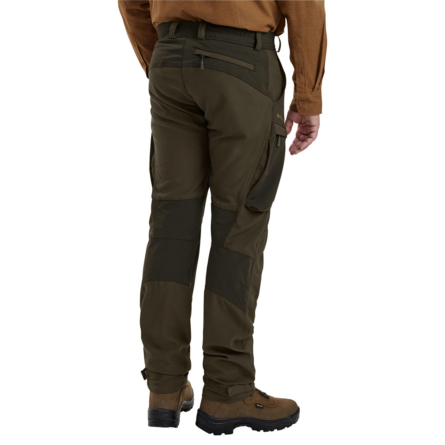 Deerhunter Strike Extreme Hose Herren (Palm Green) Größe 52 5/5