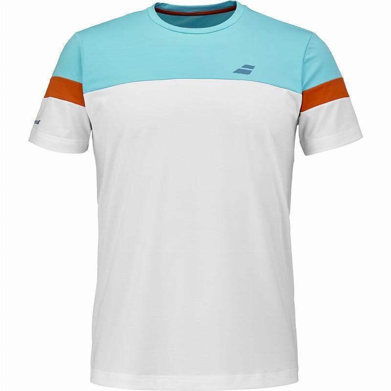 T-shirt Babolat Performance Pro 4/5