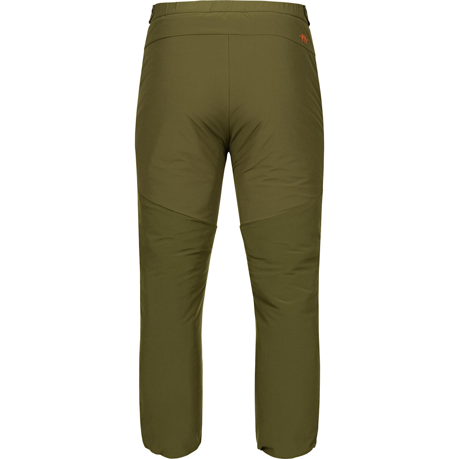 Jagdhose isoliert warm Grün Backup 4/5