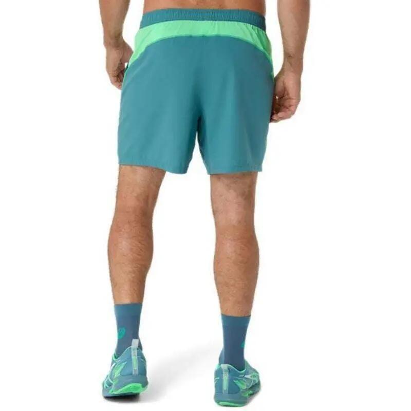Short Asics Court 7in 5/6