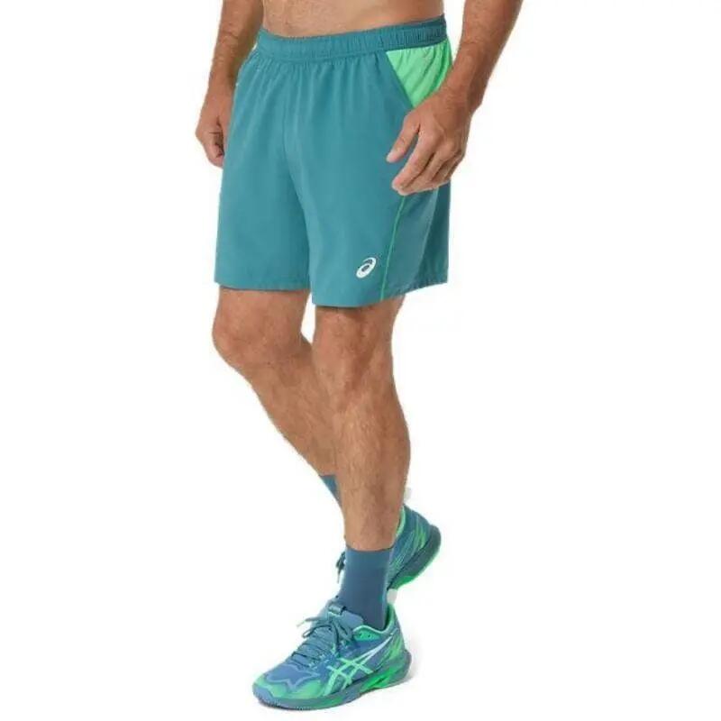 Pantalon Asics Padel Court 7in Short 2041a350 300 L 4/7