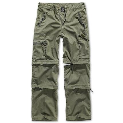 Brandit Savannah Pants Herren (Olive) Größe M