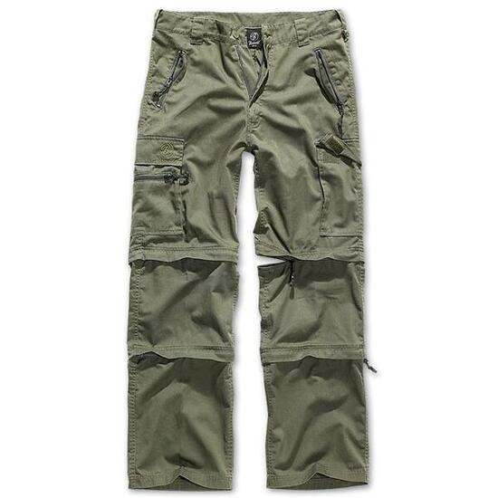Brandit Savannah Pants Herren (Olive) Größe M