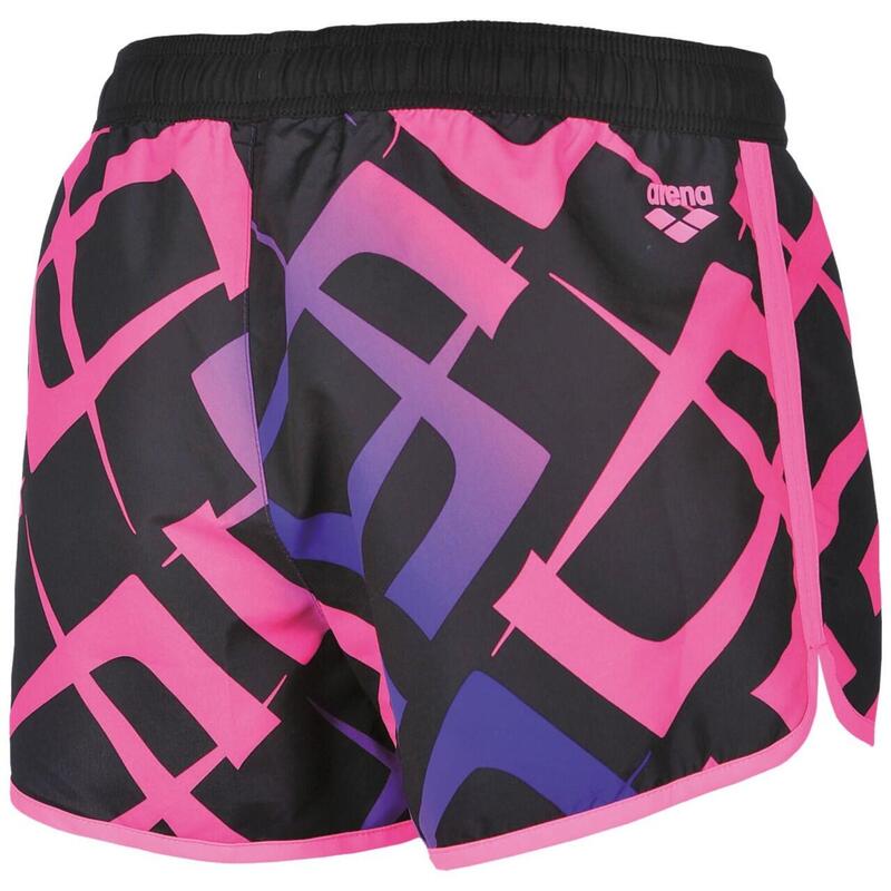 Pantaloni scurți pentru femei Arena Scrawl Short