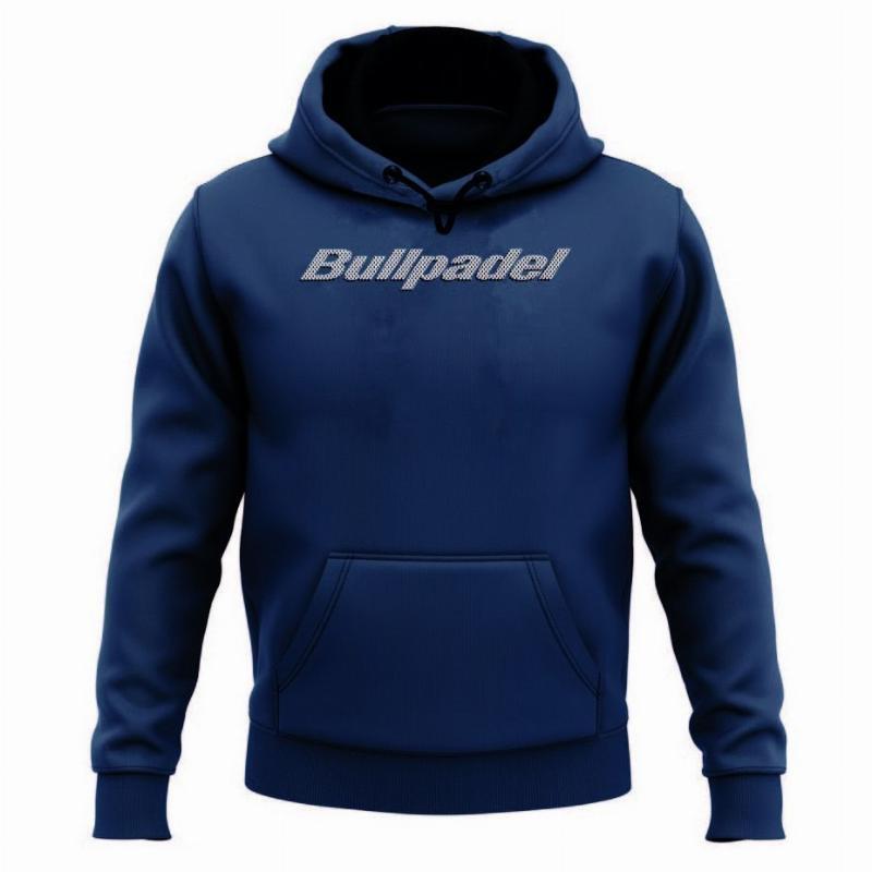 Felpa Bullpadel Breco 5/5
