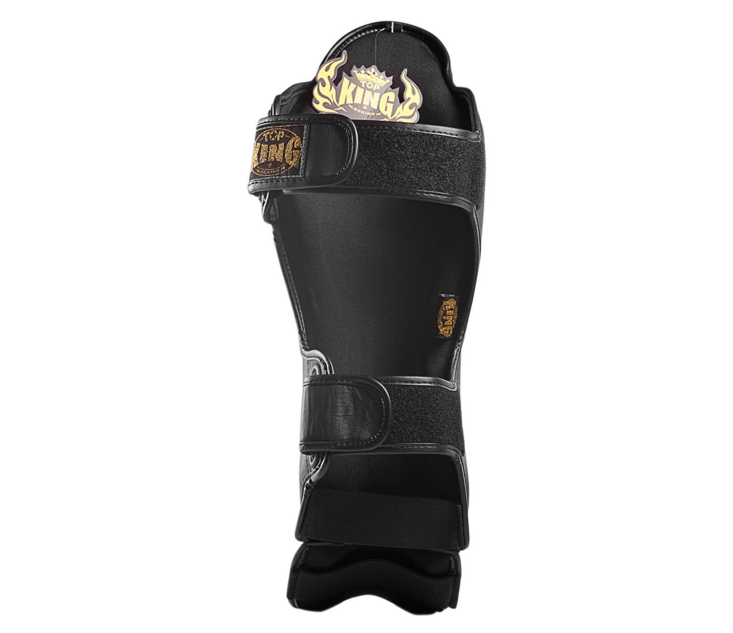 PROTÈGE-TIBIAS TOPKING BLEND KICKBOXING MUAY THAI 2/5