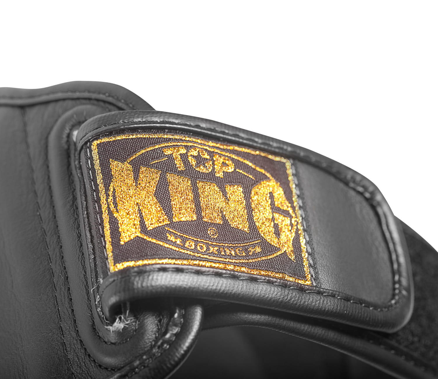 PROTÈGE-TIBIAS TOPKING BLEND KICKBOXING MUAY THAI 4/5