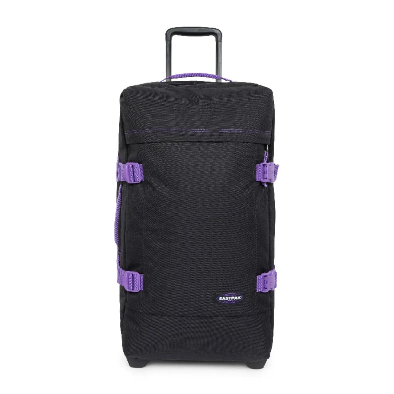 Bolsa con ruedas Eastpak Tranverz M 2/5