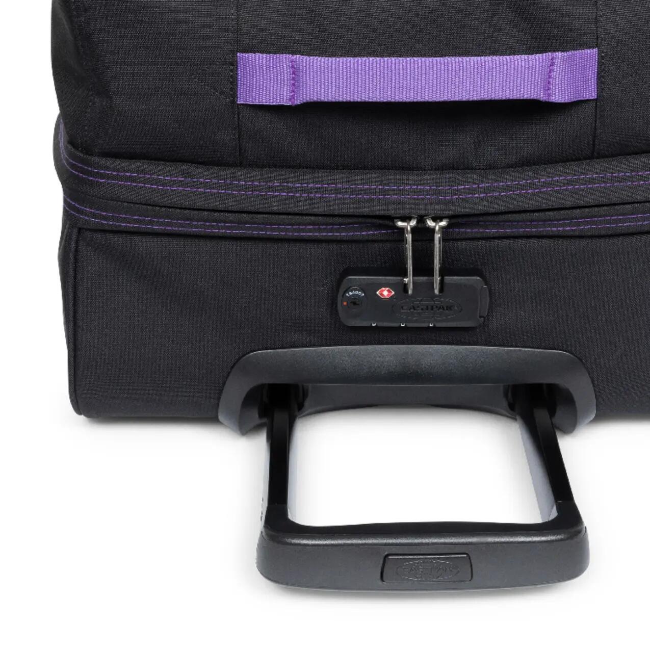 Bolsa con ruedas Eastpak Tranverz M 4/5