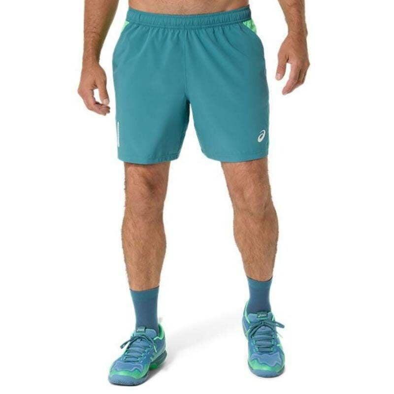 ASICS picture