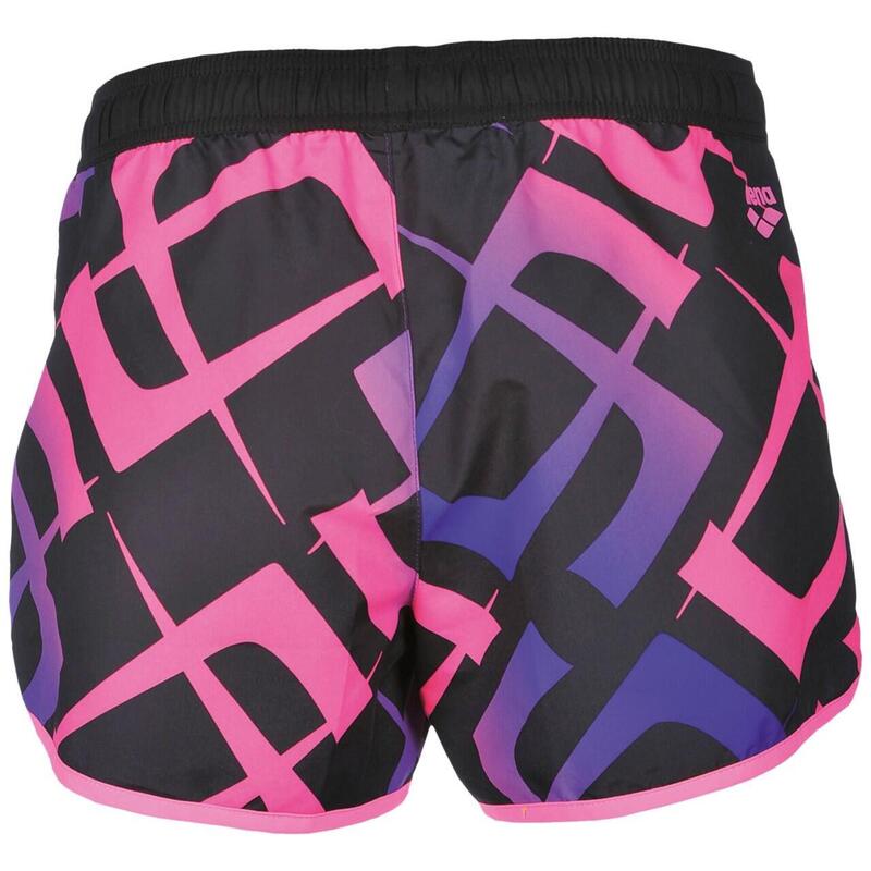 Pantaloni scurți pentru femei Arena Scrawl Short