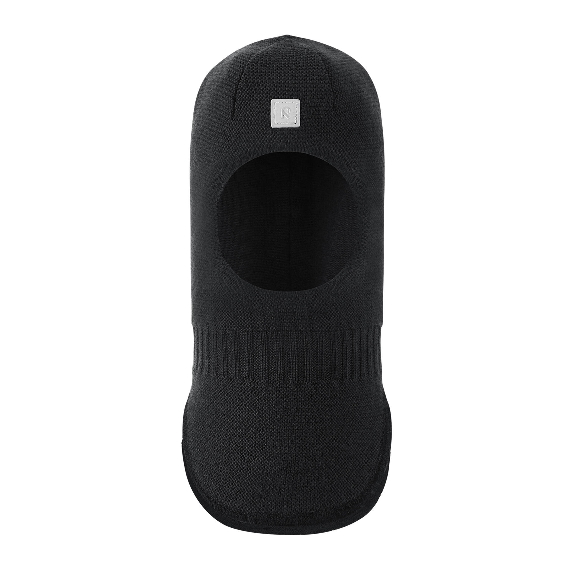 Cagoule Starrie - inserts coupe-vent sur les oreilles 6/6