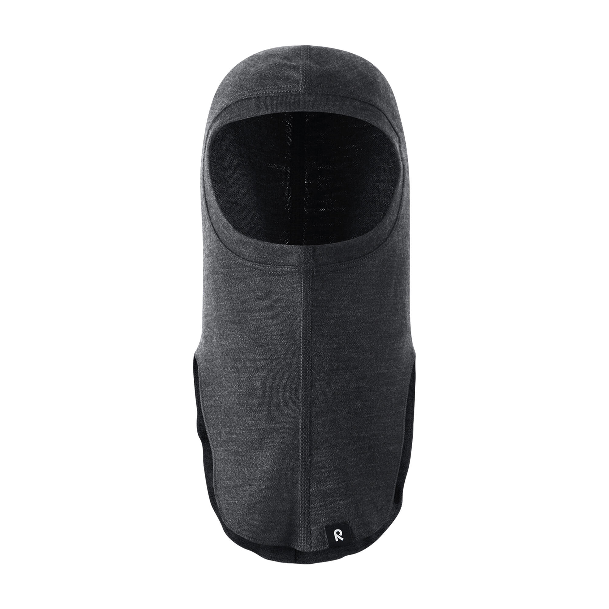 Cagoule de base Aurora - Aus 100% Merinowolle für optimale Temperaturkontrolle 6/6