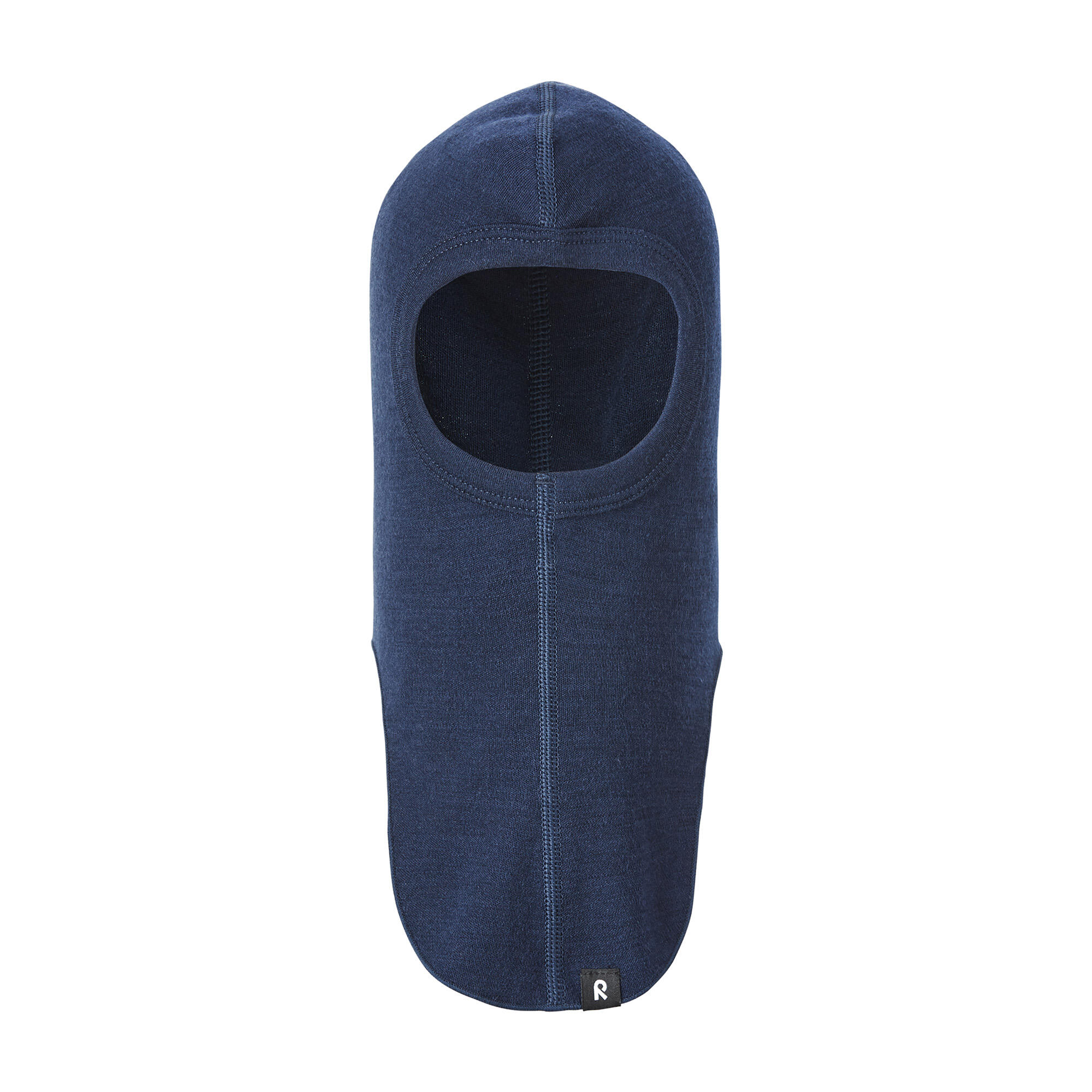 Cagoule de base Aurora - Aus 100% Merinowolle für optimale Temperaturkontrolle 6/6