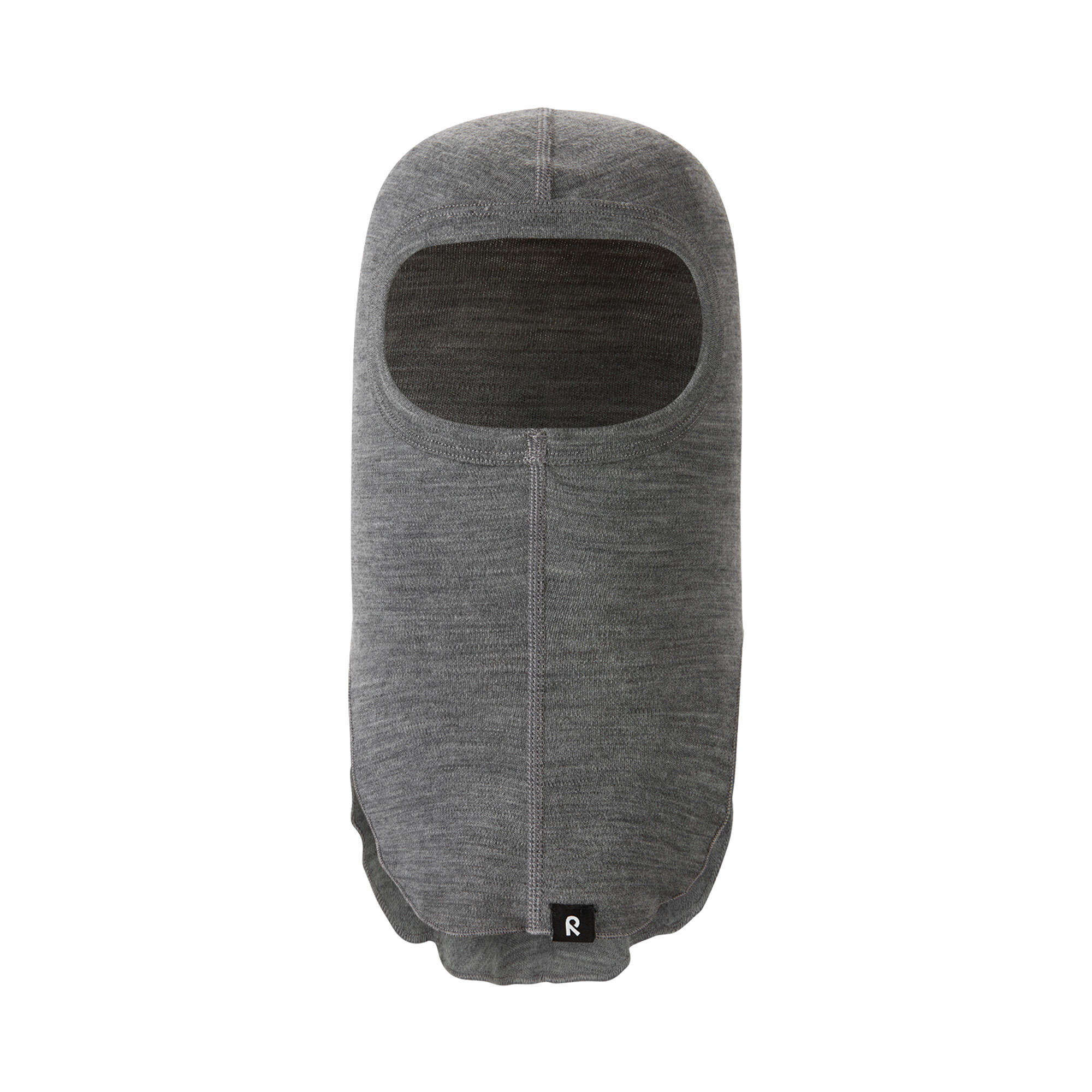 Cagoule de base Aurora - Aus 100% Merinowolle für optimale Temperaturkontrolle 6/6
