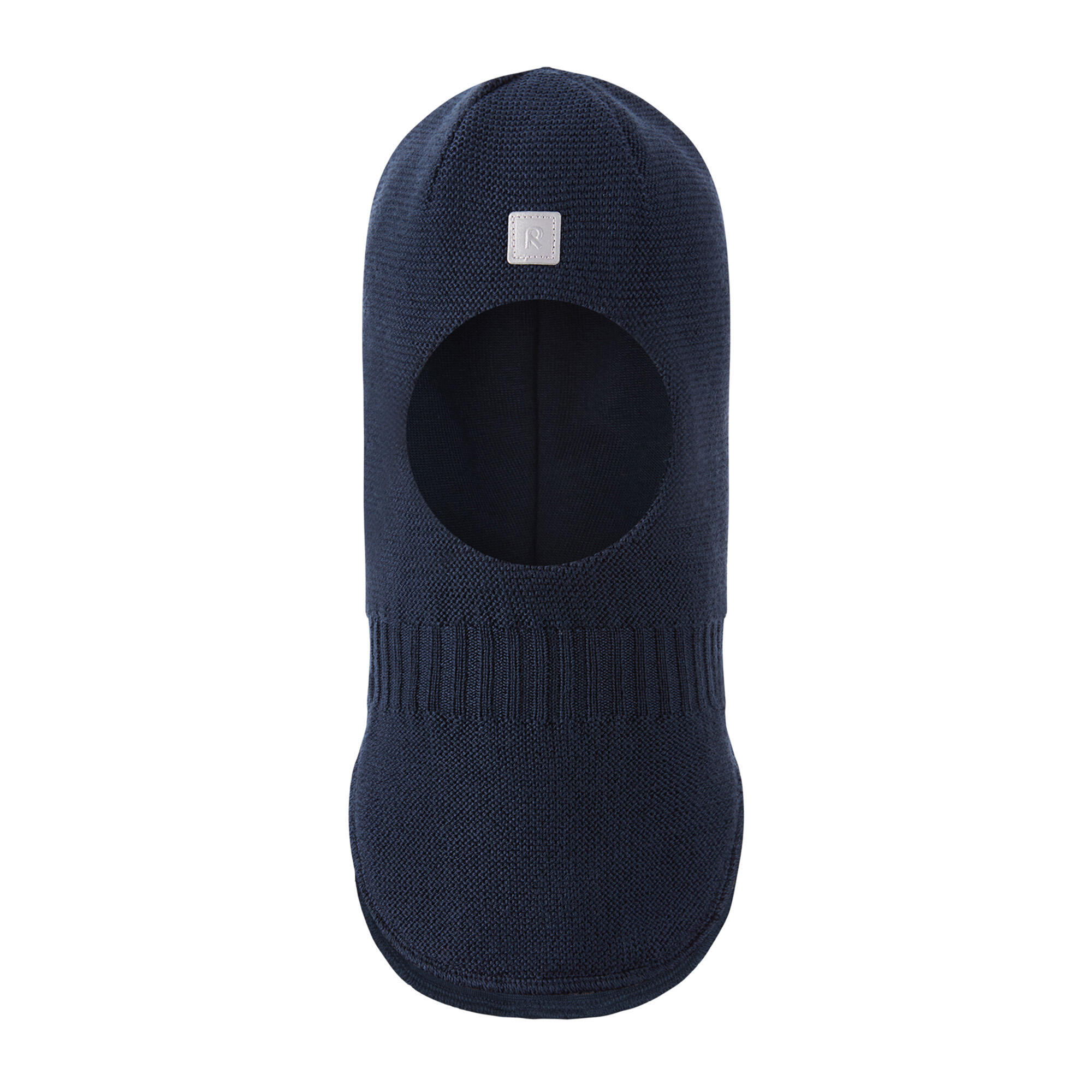 Cagoule Starrie - inserts coupe-vent sur les oreilles 6/6
