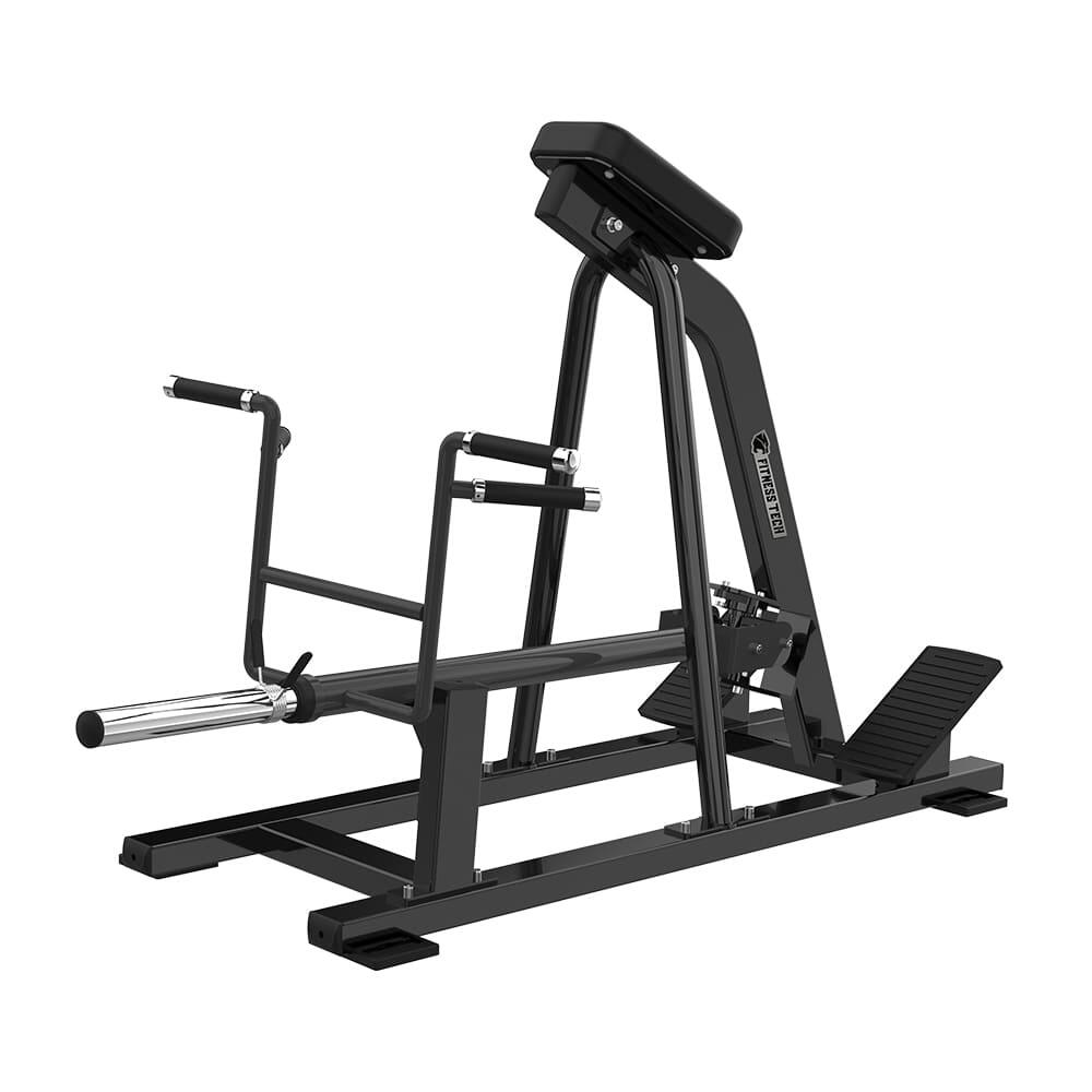 FITNESS TECH picture