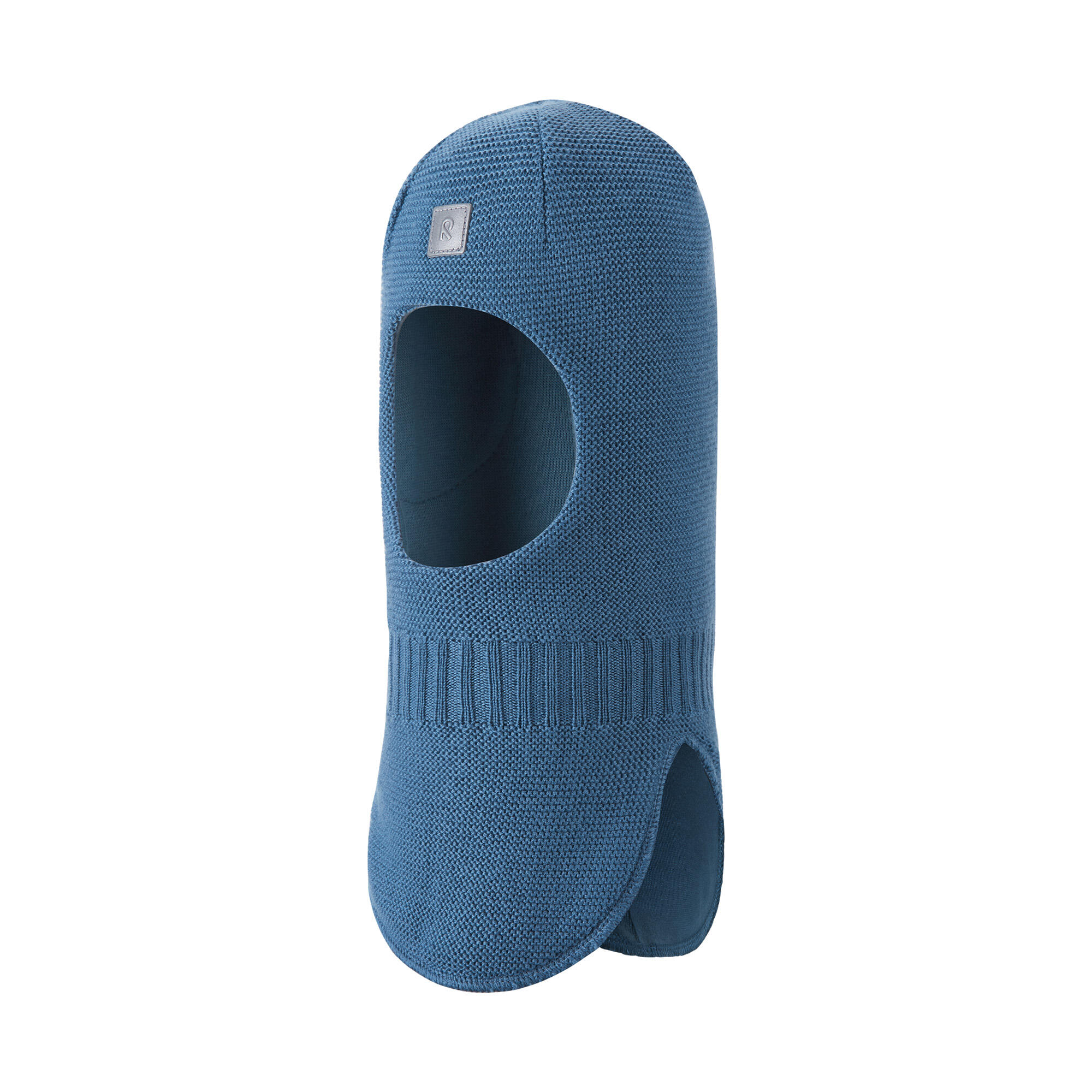 Cagoule Starrie - inserts coupe-vent sur les oreilles 5/5
