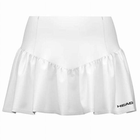 Move Skort Damen Weiss
