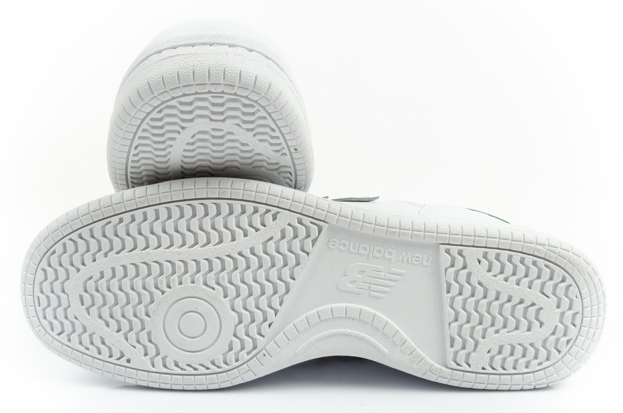 Sneakers da uomo New Balance 480 Bianche 6/7